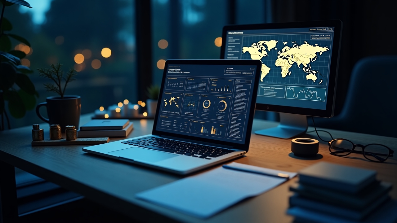 Auditberichte und Implementierung