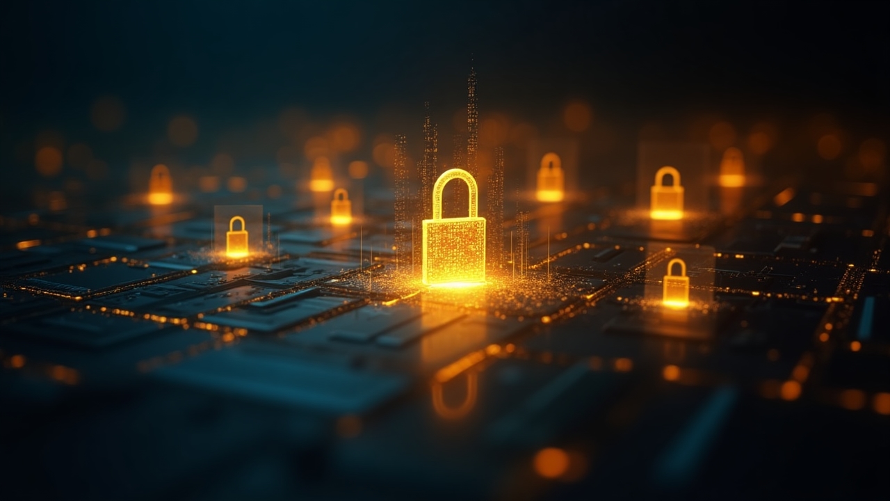 Datensicherheit und Qualitätskontrolle