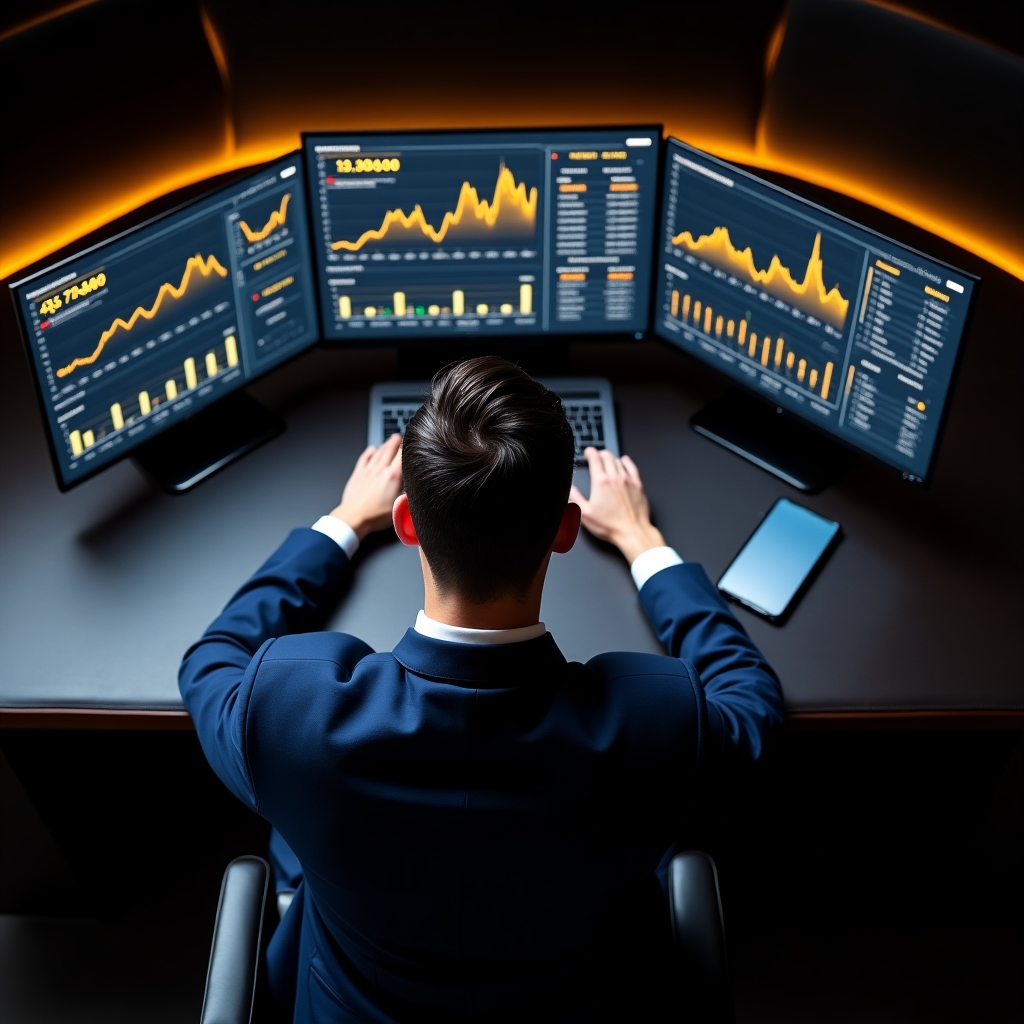 Finanzanalyse Expertise