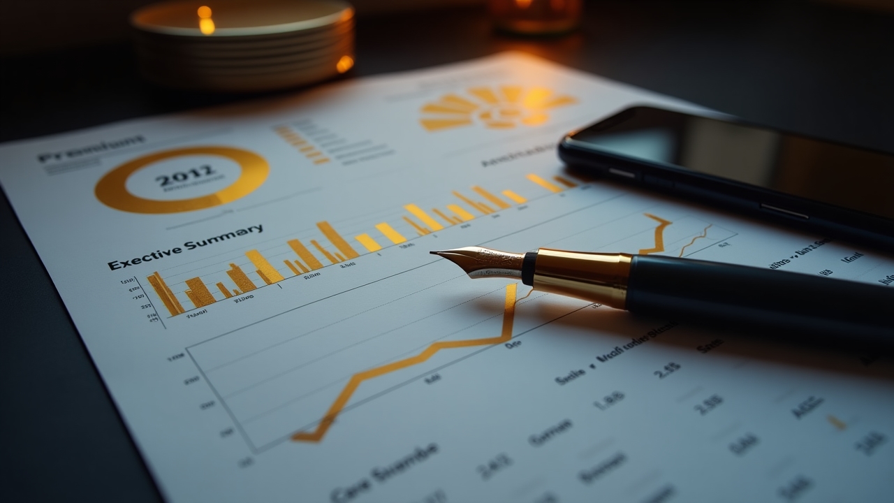 Komponenten des Finanzaudits