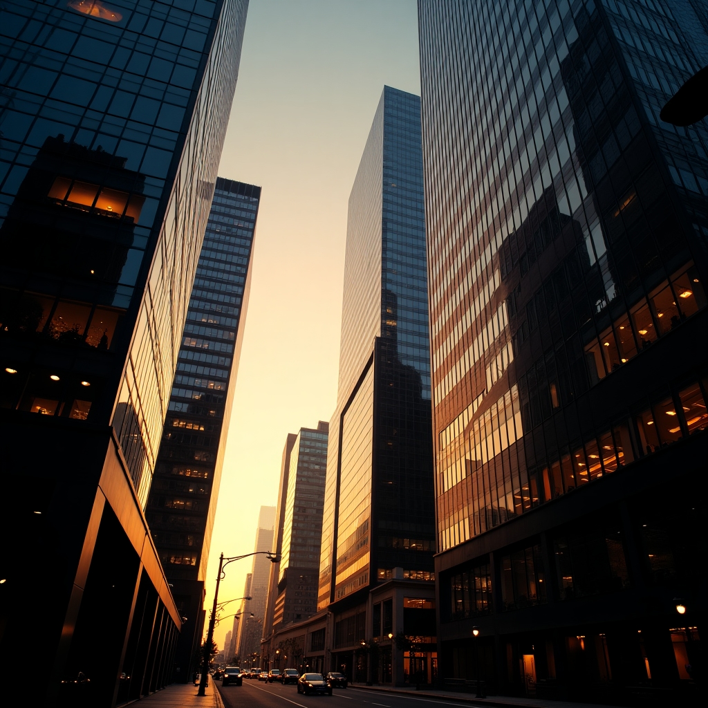 Finanzanalyse und Business Intelligence